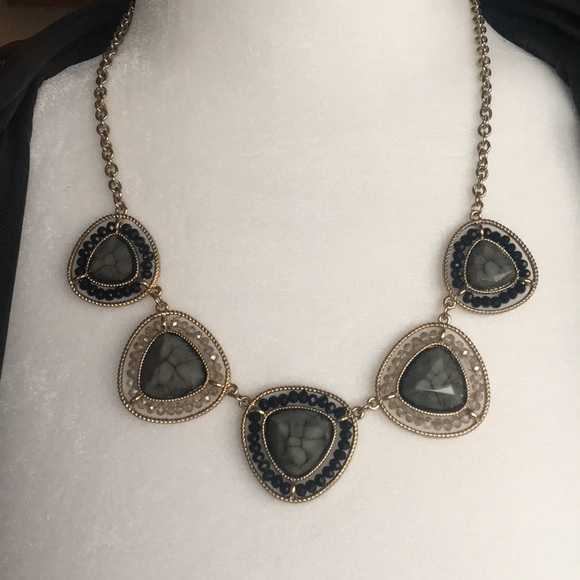 Francesca's Collections Jewelry - Francesca’s Statement Necklace